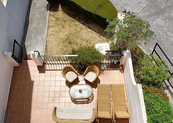 Superb 3 Beds Jardines De Casares